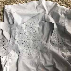 Perfect Running Lululemon tank!